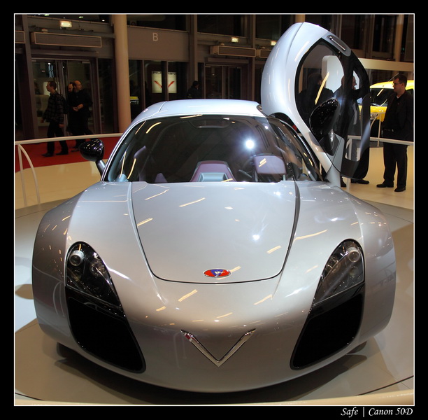 2008   10   Salon auto Paris   289